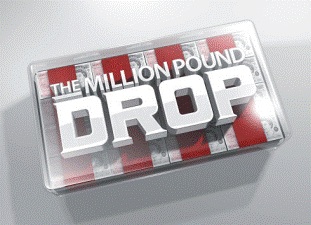 Million Pound Drop